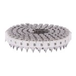 Clous makita pour cloueuse � b�ton an250hc 1000 pcs. - 2, 5x25 mm