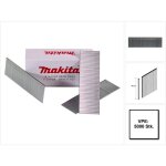 Clous  tte homme galvaniss 38mm, 5000 pcs ( f - 31928 ) pour cloueuse dbn500 / af505 / af506 - makita ...