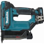 Cloueur 12v cxt makita - avec 2 batteries 10. 8v 1. 5ah - chargeur - makpak - pt354dwyj