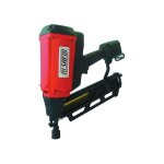 Alsafix - cloueur autonome à gaz f 90 g1 pointes 20° de 50 à 90mm 6v nimh Alsafix - cloueur autonome à gaz f 90 g1 pointes 20° de 50 à 90mm 6v nimh