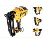 Dewalt - cloueur de finition brushless 18v machine nue - dcn660n
