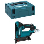 Cloueur de finition 18v lxt 35 mm (produit seul) en makpac - makita dpt353zj
