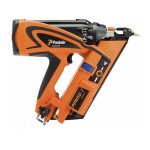 Cloueur lithium bois ppn50ci - 014115