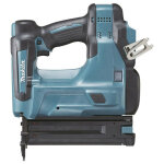 Cloueur � minibrads 18v lxt 18 ga 15 � 50 mm (machine seule) makita dbn500z