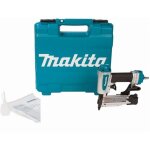 Makita ? cloueur pneumatique 23 ga 4, 5 � 6, 9 bar 15 � 35 mm ? pour bois dur et mou ? conception ergonomique ...