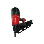 Alsafix - cloueur pneumatique f 42 / 130 p1 pour pointes en bande 20� 90 � 130mm