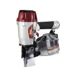 Max cloueur basse pression pour pointes en rouleau - cn565s2 Max cloueur basse pression pour pointes en rouleau - cn565s2