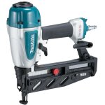 Cloueur pneumatique makita af601 + 20000 clous 16ga 25 / 32 / 38 / 45 / 50 / 63 mm