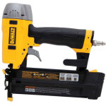 Cloueuse agrafeuse dewalt � air comprim� dstsx 38 mm dpssx38 - xj