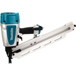 Makita - cloueur à charpente pneumatique 50 - 90 mm 8, 3 bar - an924 Makita - cloueur à charpente pneumatique 50 - 90 mm 8, 3 bar - an924
