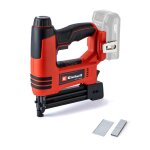 Einhell - agrafeuse sans fil te - cn 18 li - solo power x - change (18 v, agrafeuse + cloueuse, incl. ...