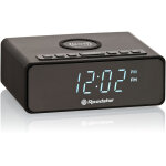 Roadstar - clr - 700 qi radio - réveil fm pll, chargeur sans fil qi technology, 2 alarmes noir - noir ... Roadstar - clr - 700 qi radio - réveil fm pll, chargeur sans fil qi technology, 2 alarmes noir - noir ...
