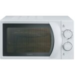 Candy - idea cmg 2071m micro - ondes grill de comptoir 20 l 700 w blanc