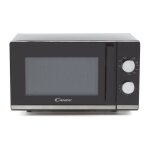 Candy - cmg20tnmb micro - ondes gril moderna 20l 700w - gril 900w - ui mcanique 6 niveaux de puissance ...
