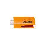 Cmt ? 553080 scie cloche profonde pour bois et plastique ? diam�tre 80mm ? longueur 152mm ? dents en ...