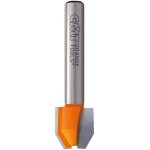Cmt - fraise � chanfreiner combin� hm d=12 30� s=6 mfls 72103011