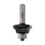 K940 - 286 hw - fraise a profil z2 s=8 d=28. 6x12. 7x54 r=4 dr
