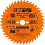 Cmt - lame de scie 271 300x2 6x30 z24 2�