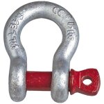 Cobaltix - manille lyre haute rsistance