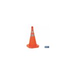 Cône pliable s / light 70 cm Cône pliable s / light 70 cm