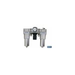 Cofan - filtre régulateur + lubrifiant 1 / 2 Cofan - filtre régulateur + lubrifiant 1 / 2