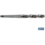 Cofan - foret � manche conique en cobalt 17 mm.