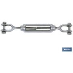 Tendeur de fourche - fourche. z din 1480 m - 8