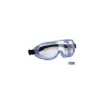 Lunettes de scurit panoramiques vision