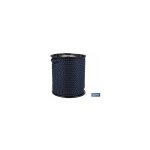 Cofan - moulinet cape d'amarrage 12 mm 100 m marine Cofan - moulinet cape d'amarrage 12 mm 100 m marine
