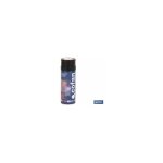 Peinture acrylique 400ml 9005 - noir mat