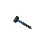 Pot carr en fibre de verre 1500 gr
