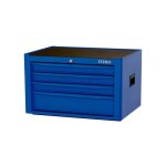 Coffre 4 tiroirs - grande capacit� de charge et coffre renforc� - irimo