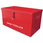 Sori - coffre de chantier mtal 800mm mw tools sorcr800b