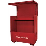 Coffre de chantier mtal 905 l mw tools mwb905