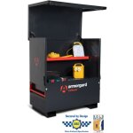 Armorgard - coffre de chantier tuffbank - 115 x 61. 5 x 126. 5 cm tbc4