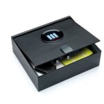 Coffre fort  cacher technomax cs / 4n serrure lectronique