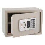 Tuttacasa - coffre - fort électronique d'hôtel cm. 31x20x20 bull safes - salon Tuttacasa - coffre - fort électronique d'hôtel cm. 31x20x20 bull safes - salon