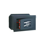Coffre fort � emmurer combinaison �lectronique digitale s�rie 850 stark 851 310x210x150mm