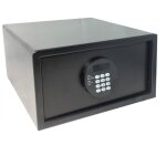 Jvd - coffre - fort fortress 14' - matriel professionnel