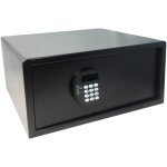 Jvd - coffre - fort fortress 15' - matriel professionnel