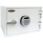 Coffre fort ignifuge titan fs1281e