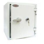 Coffre fort ignifuge titan fs1282k