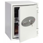 Coffre fort ignifuge titan fs1283k