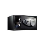 Coffre - fort master lock x041ml 11l - serrure electronique - id�al pour bijoux, papiers d'identite