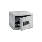 Burg wachter - burg - wchter coffre - fort  intgrer cityline c 310 k h278xl402xt376mm 20, 6l - cityline ...