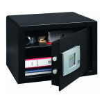 Burg wachter - coffre fort p3e � serrure �lectronique 38. 8l - burg waechter