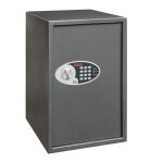 Coffre fort de s�curit� phoenix vela pour maison & bureau ss0805e