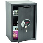Coffre fort de s�curit� phoenix vela ss0804kd
