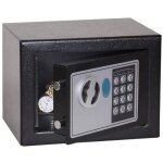 Coffre pour maison ou bureau ss0721e