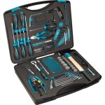 Coffre  outils ? avec assortiment 1520 / 56 ? carr creux 3 / 8 pouce (10 mm) ? profil traction  12 ...